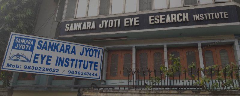 Sankara Jyoti Eye Research Institute 
